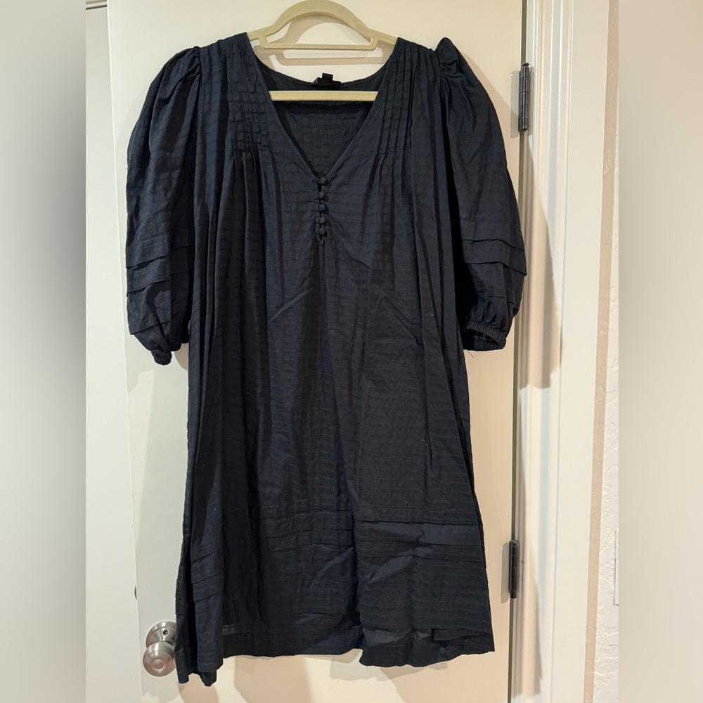 Cupshe dress/cover up